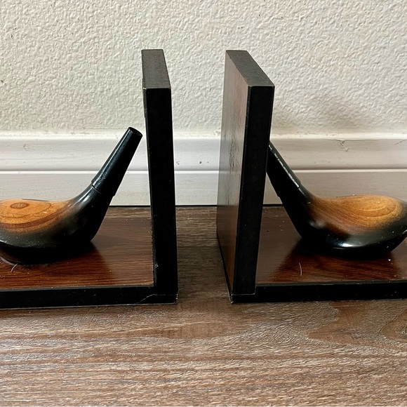 Book Ends Benedict College Golf - Picture 1 of 9